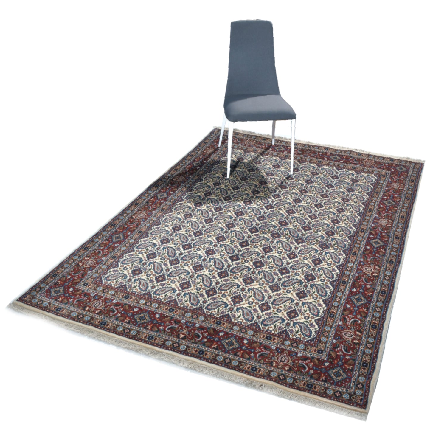 Tappeto Mud 240 X 165 cm