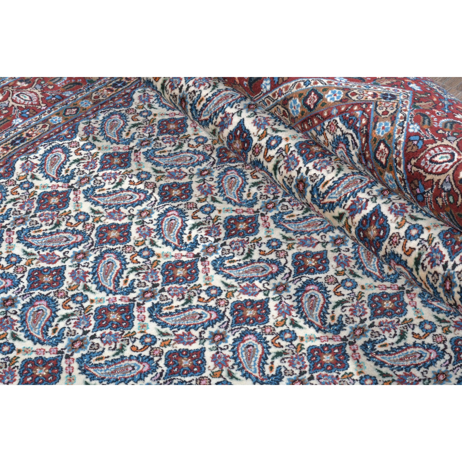 Tappeto Mud 240 X 165 cm