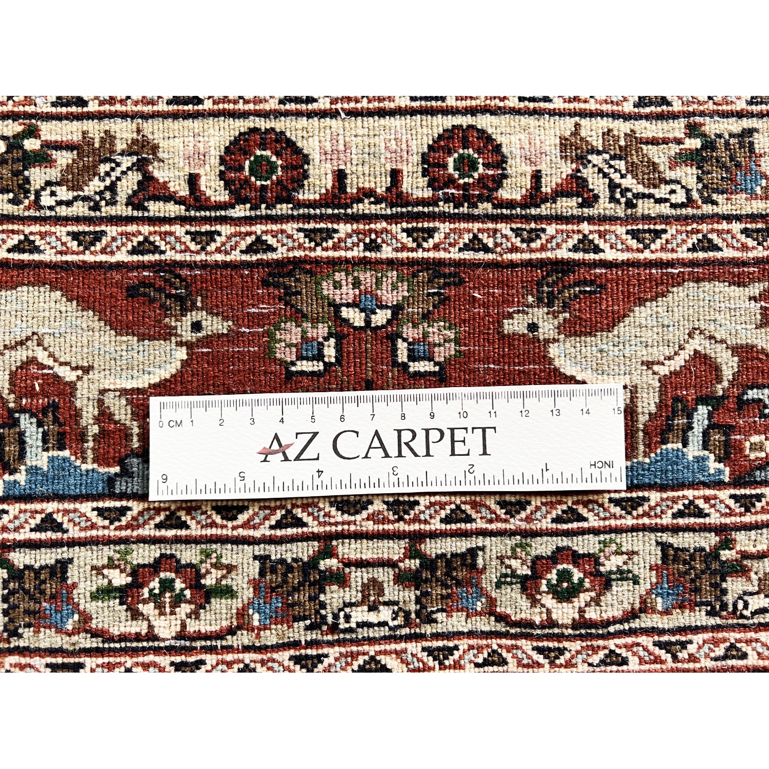 Tappeto Mud 148 x 100 cm