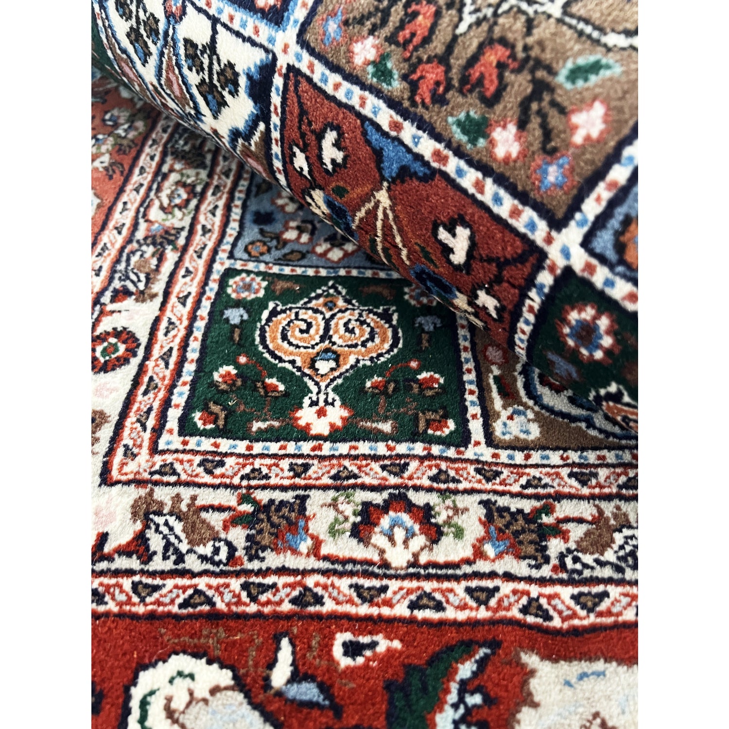 Tappeto Mud 148 x 100 cm