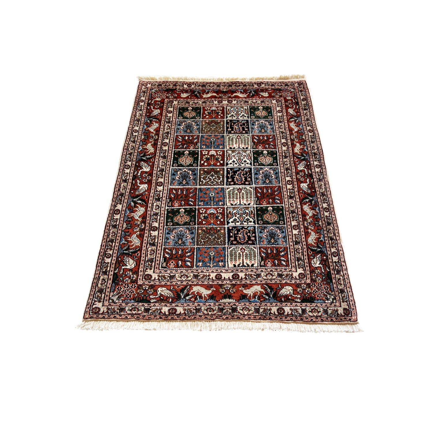 Tappeto Mud 148 x 100 cm