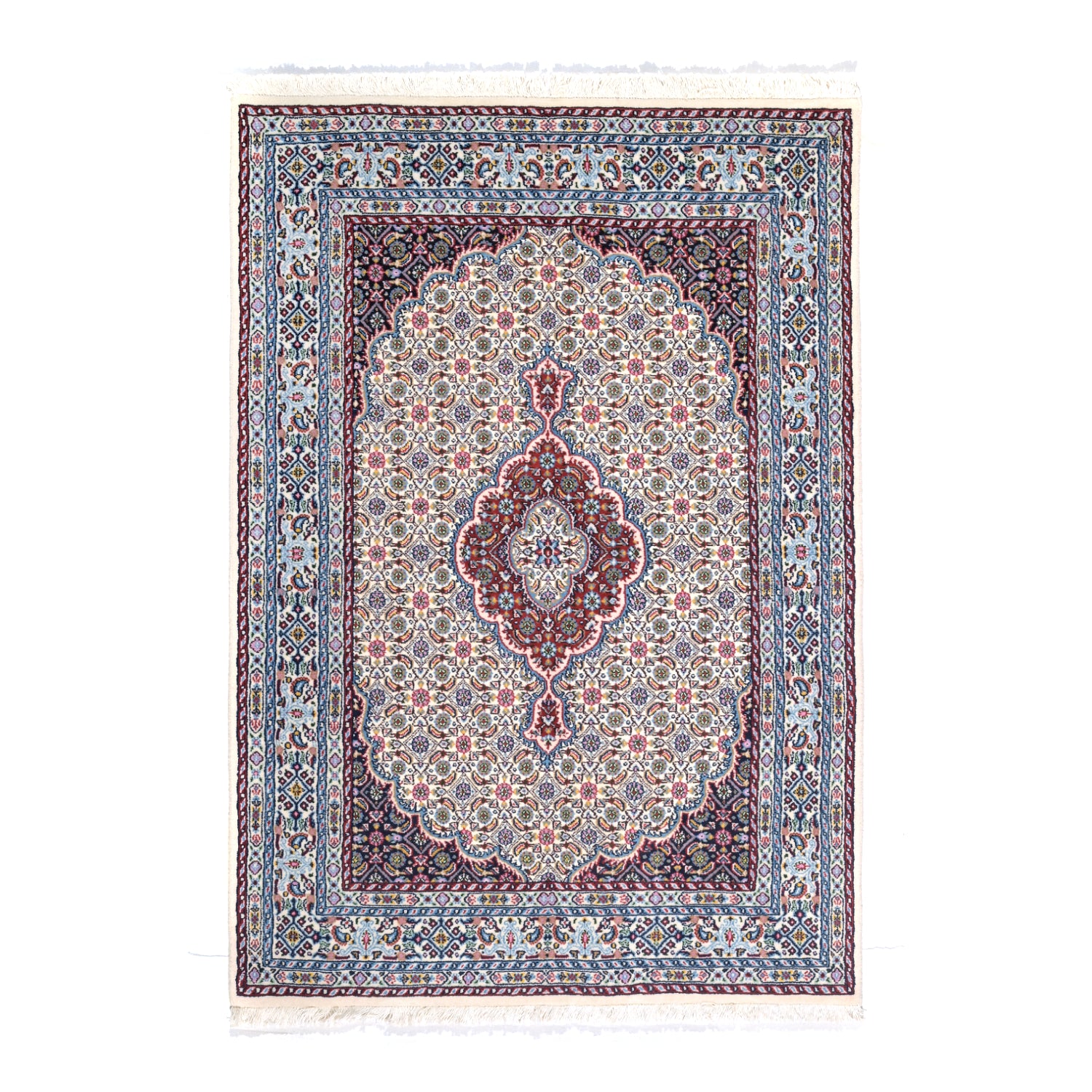 Tappeto Mud 146 x 97 cm