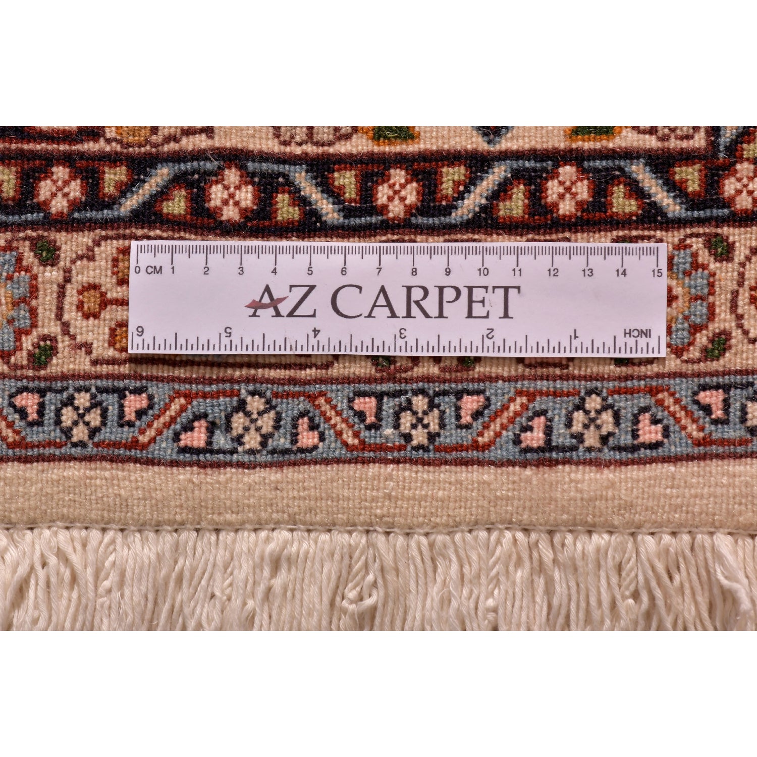 Tappeto Mud Fine 196 X 150 cm