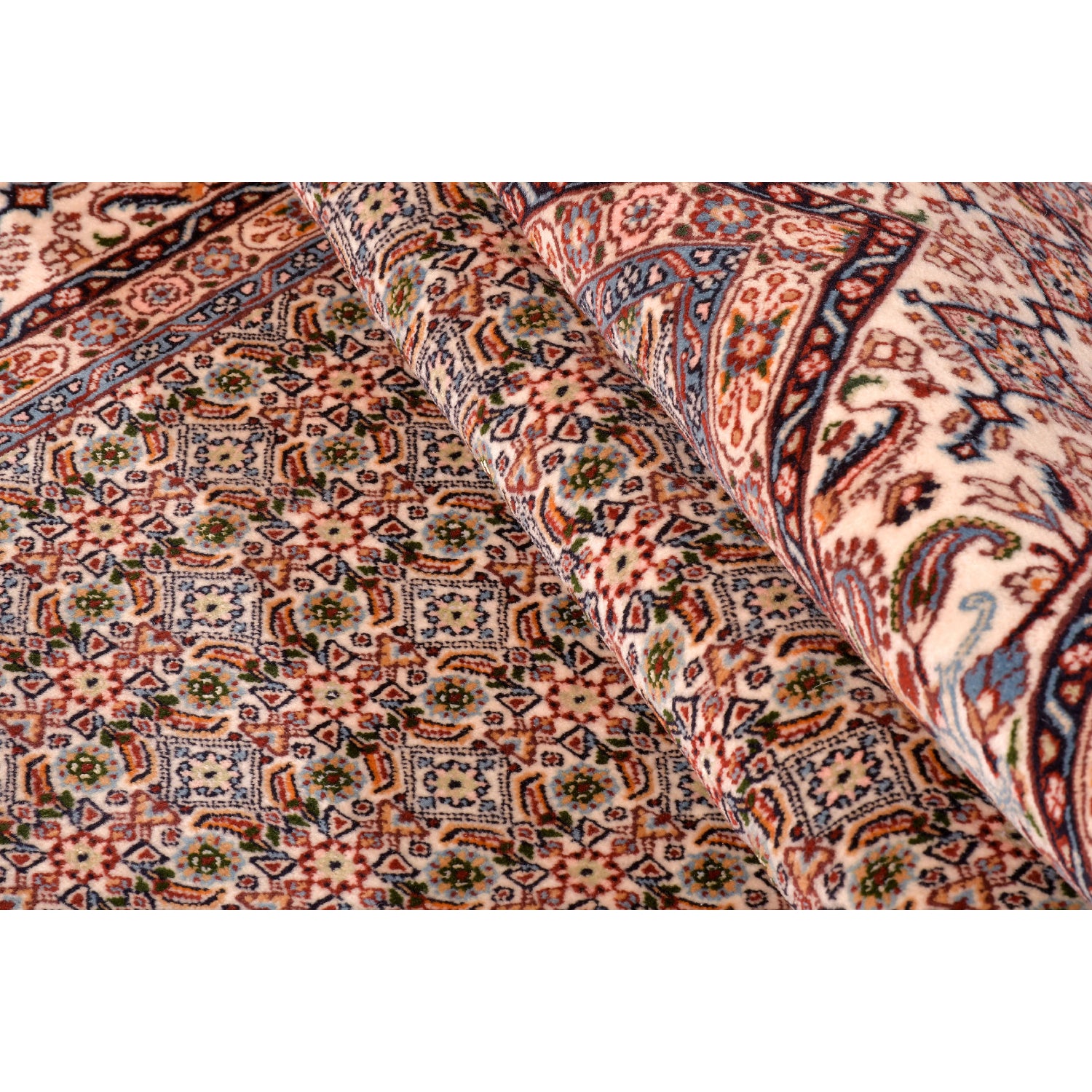 Tappeto Mud Fine 196 X 150 cm