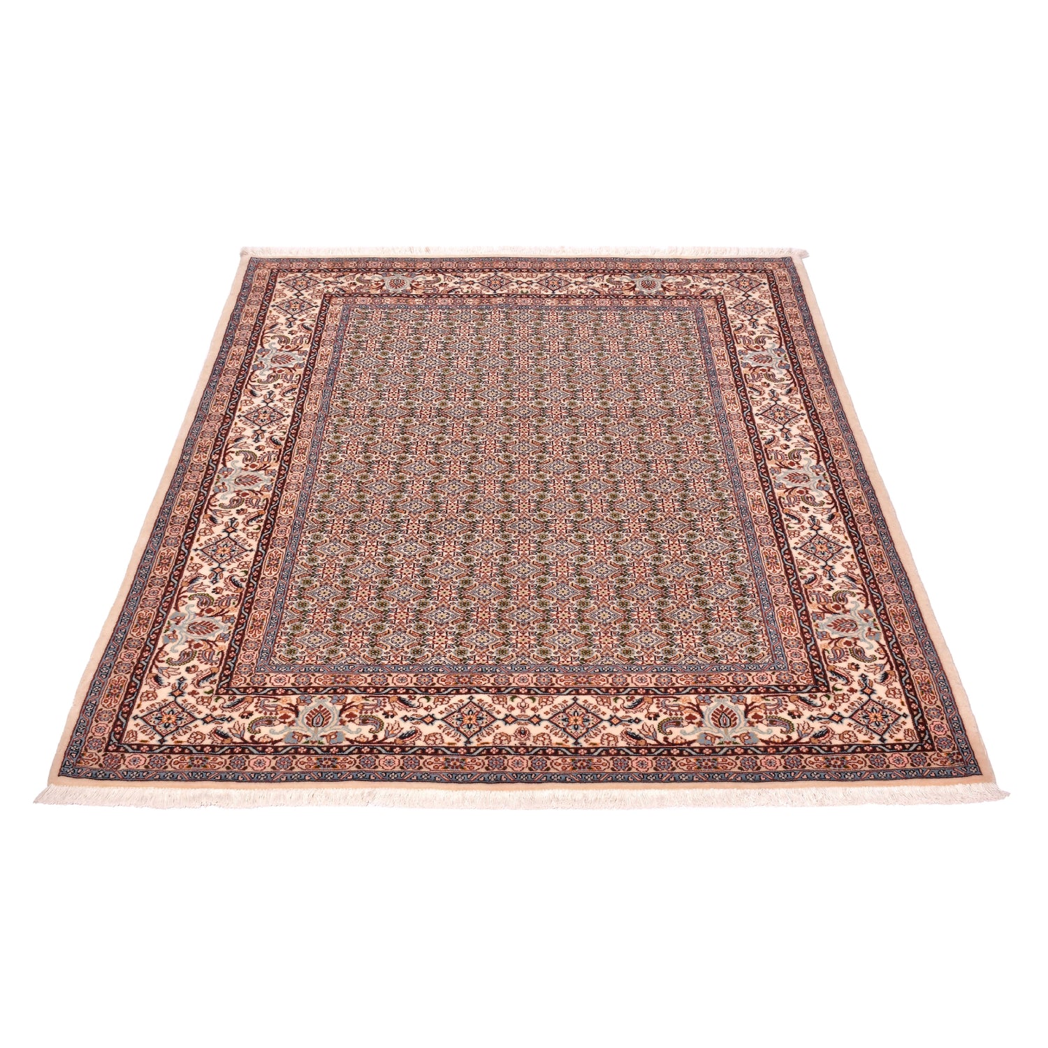 Tappeto Mud Fine 196 X 150 cm