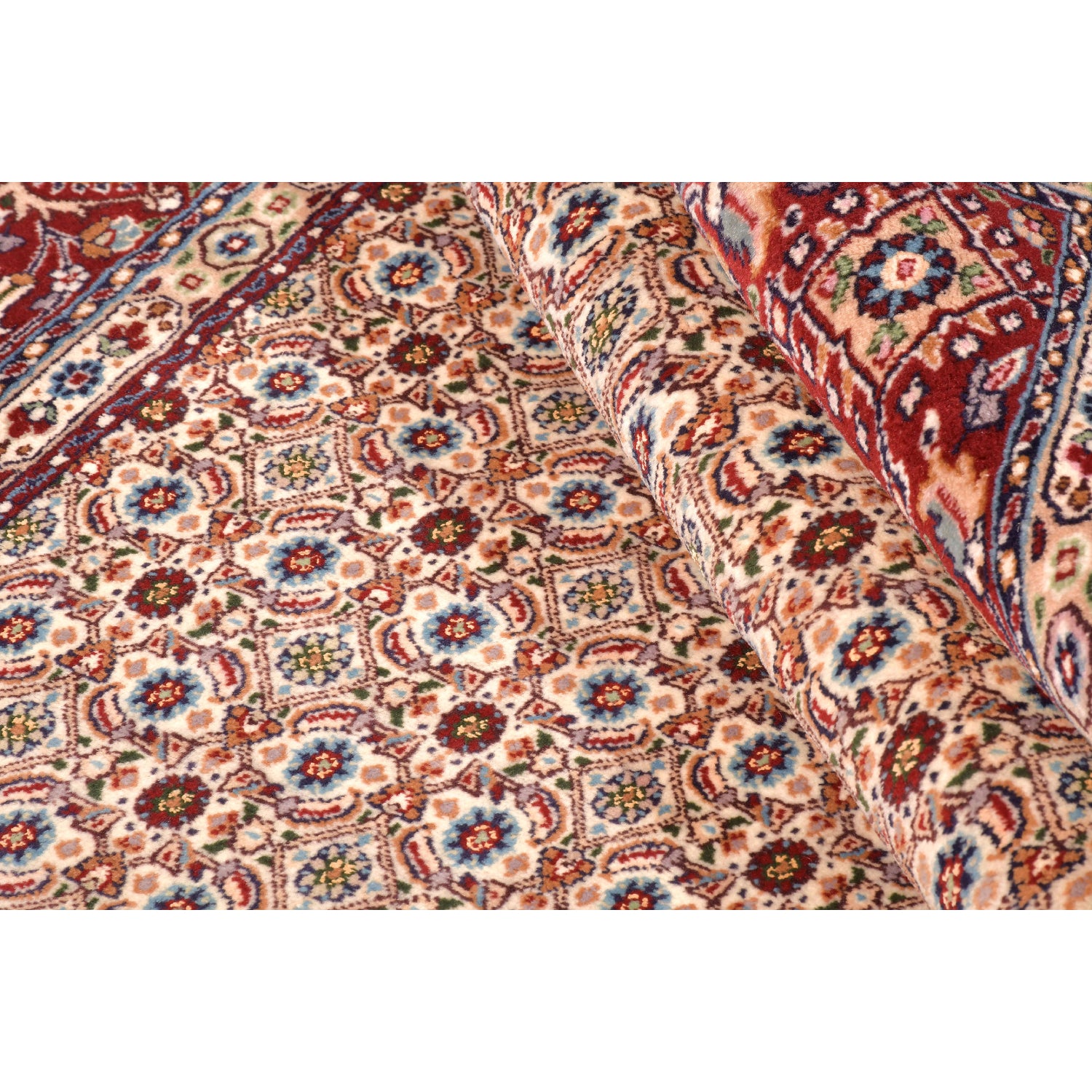 Tappeto Mud 193 X 146 cm