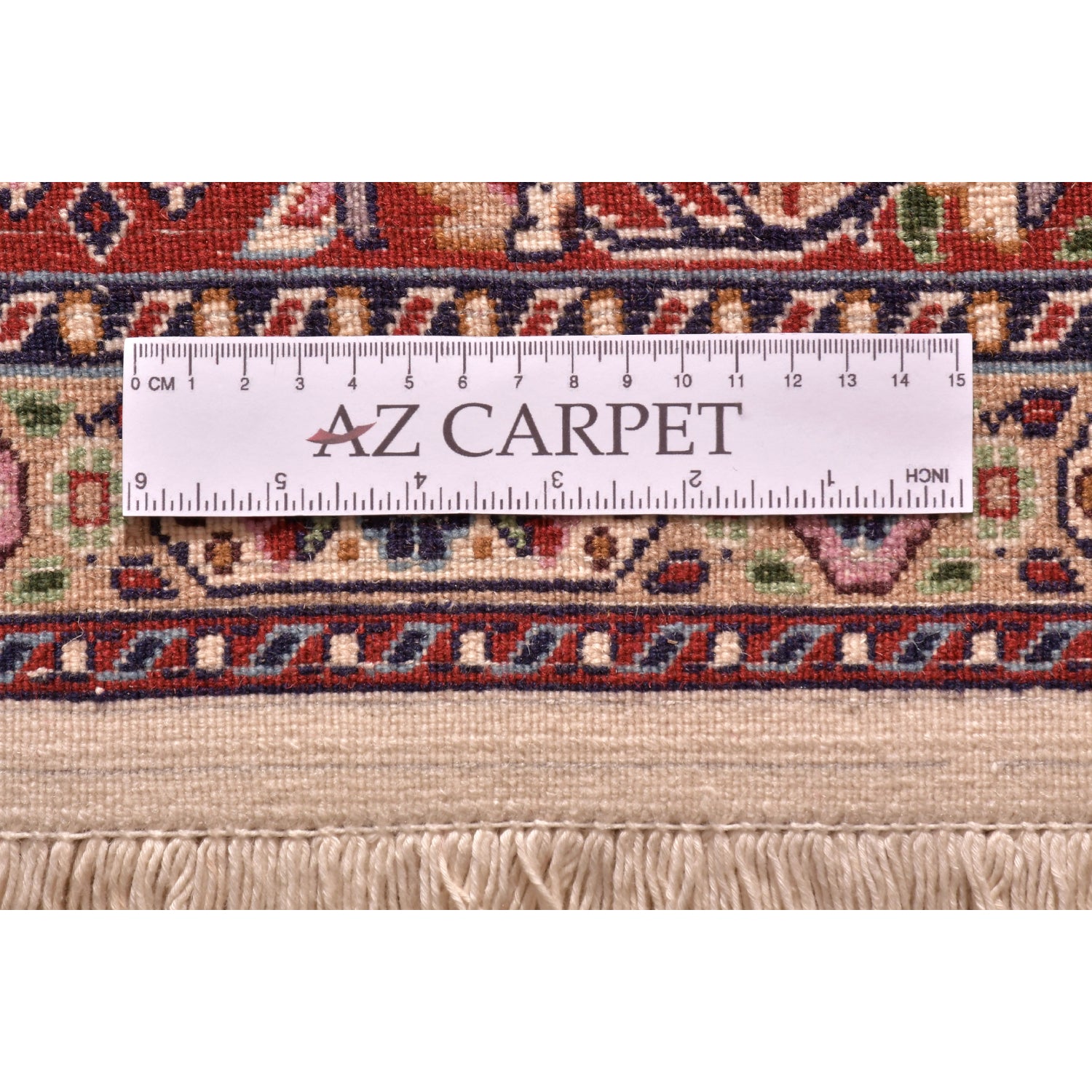 Tappeto Mud 193 X 146 cm