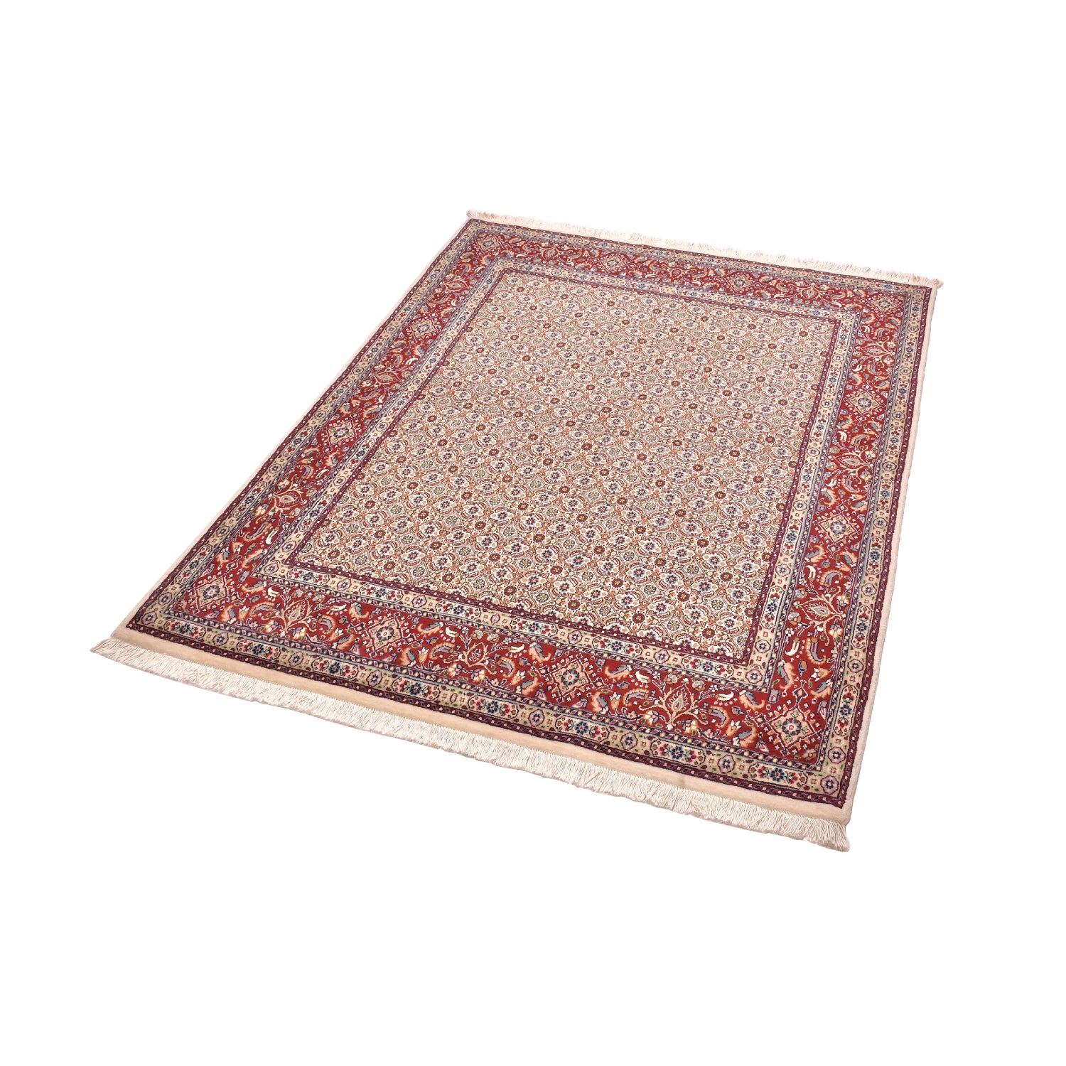 Tappeto Mud 193 X 146 cm