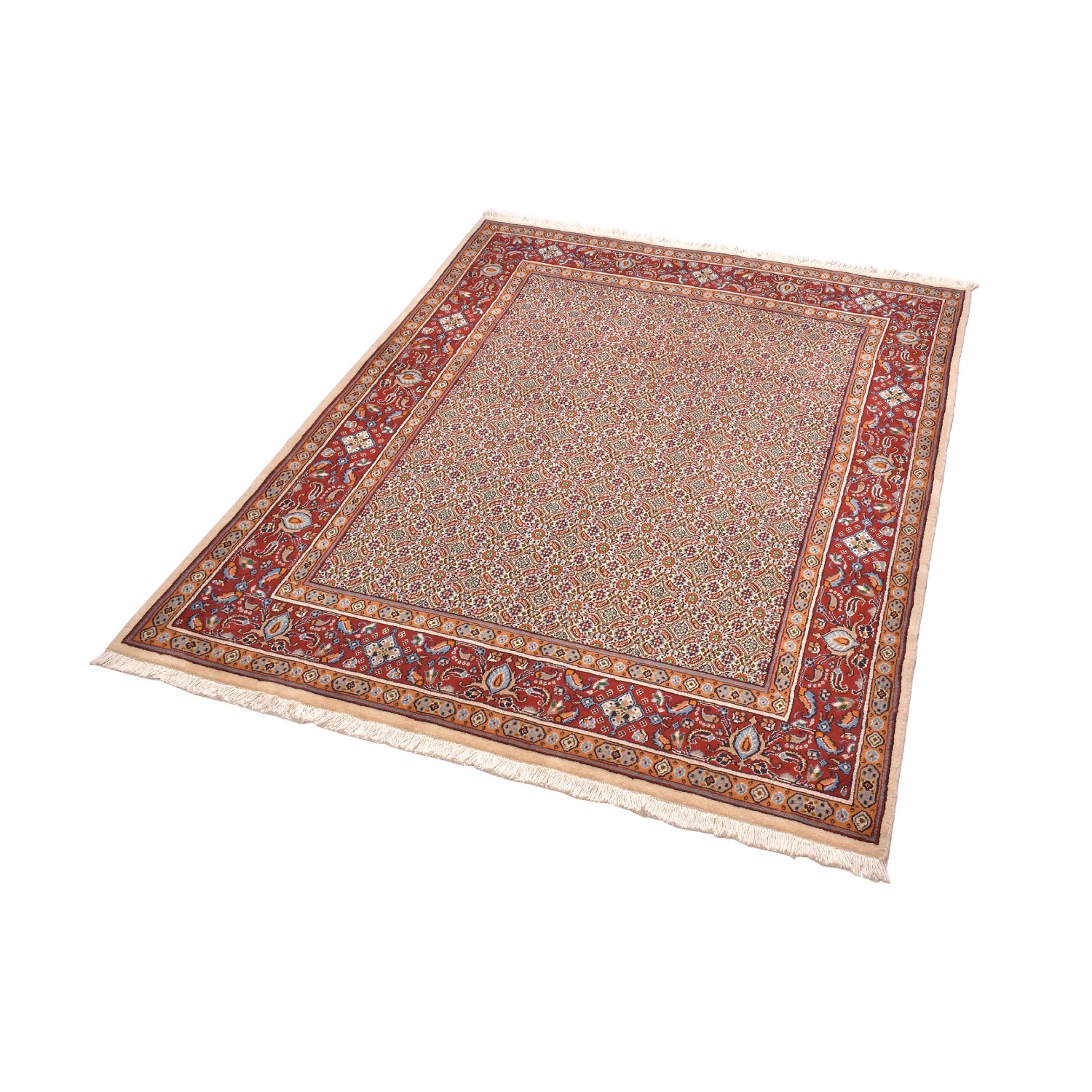 Tappeto Mud 198 X 149 CM