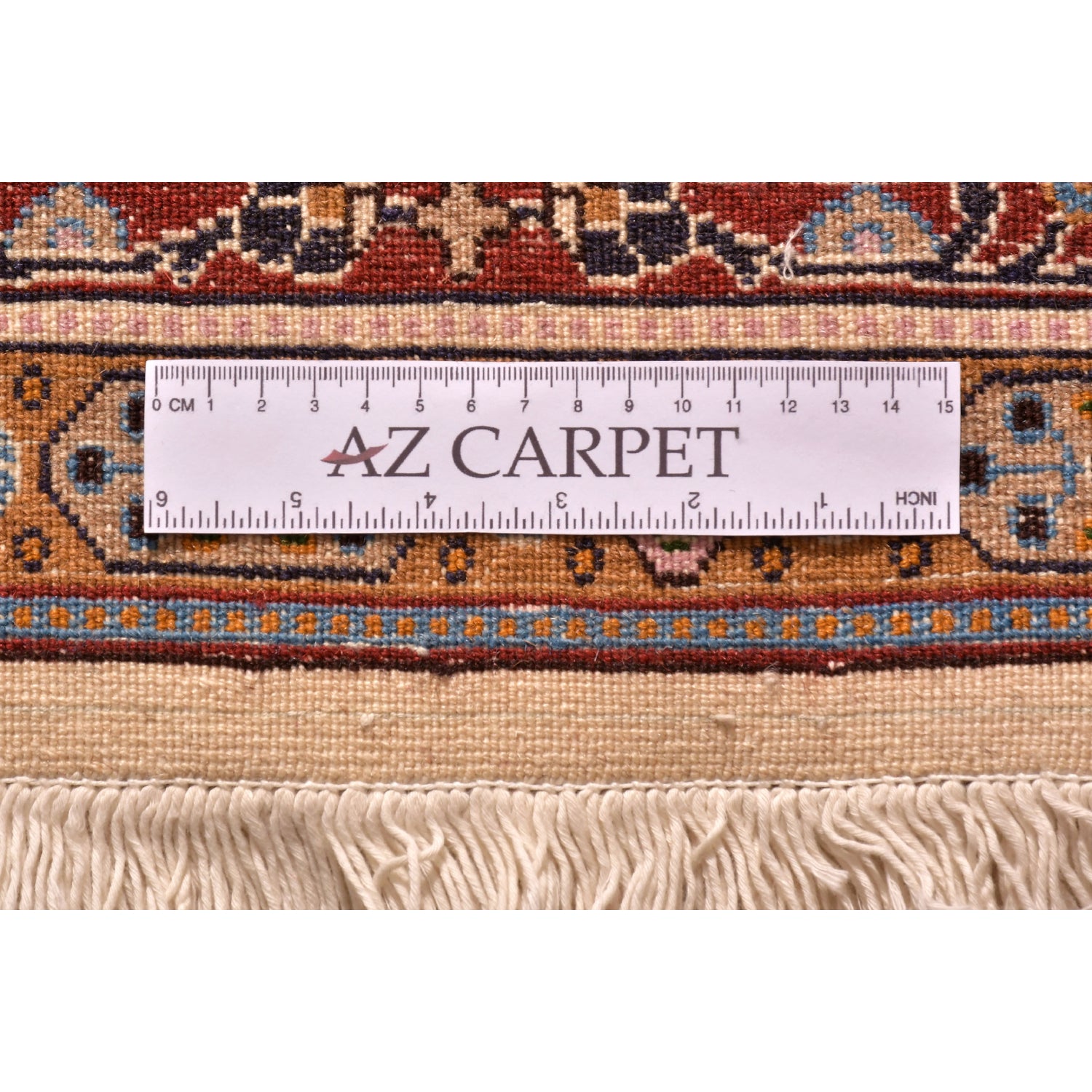 Tappeto Mud 198 X 149 CM