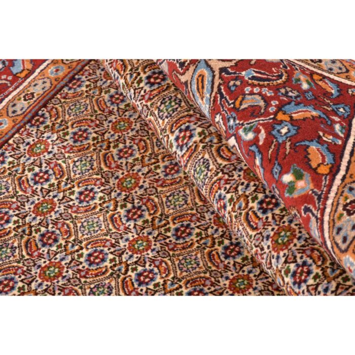 Tappeto Mud 198 X 149 CM