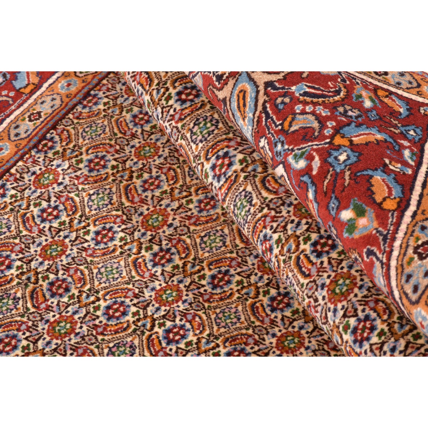 Tappeto Mud 198 X 149 CM