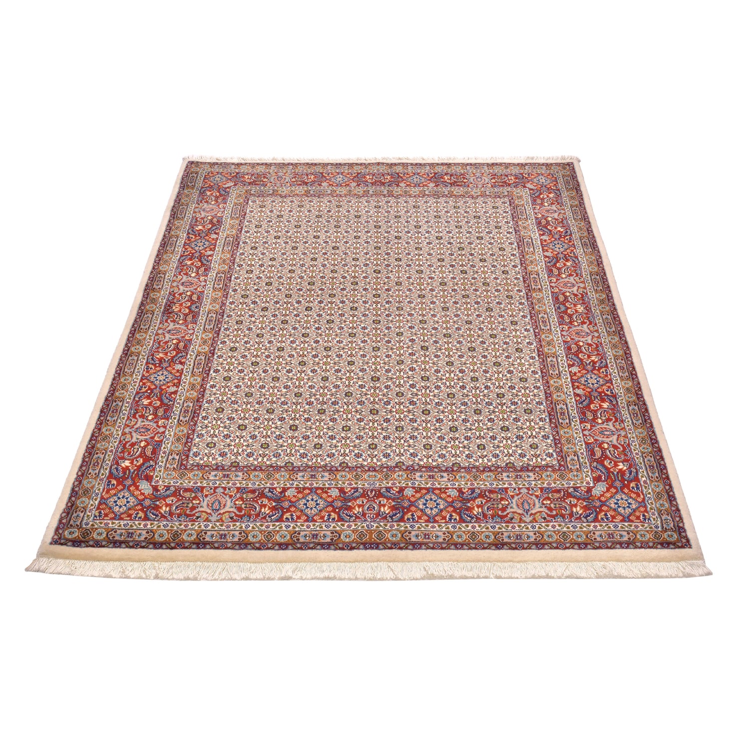 Tappeto Mud 194 X 146 cm