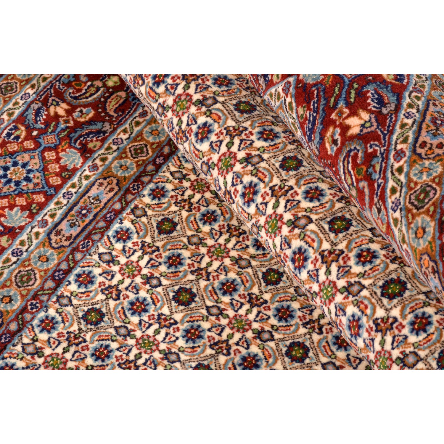 Tappeto Mud 194 X 146 cm