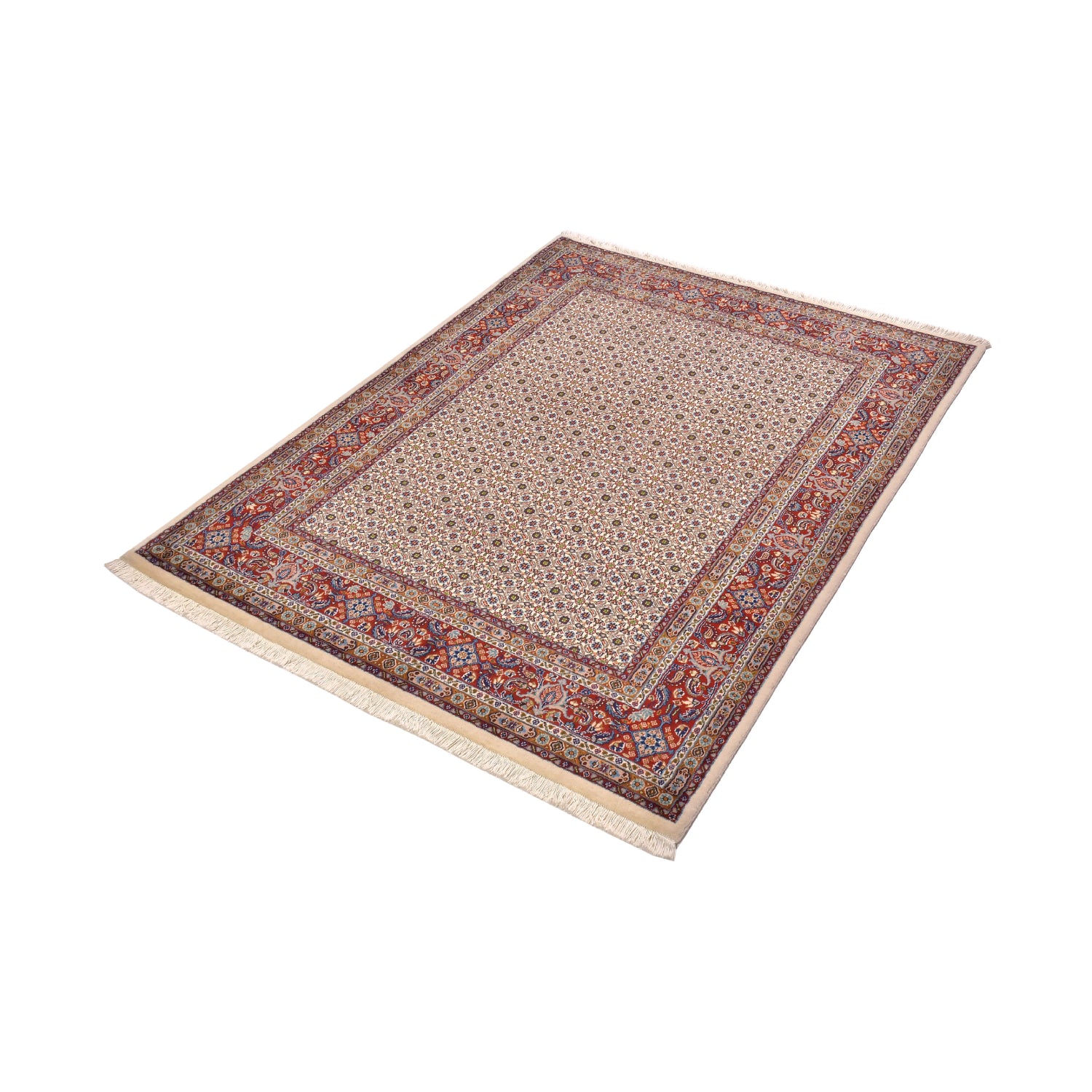 Tappeto Mud 194 X 146 cm