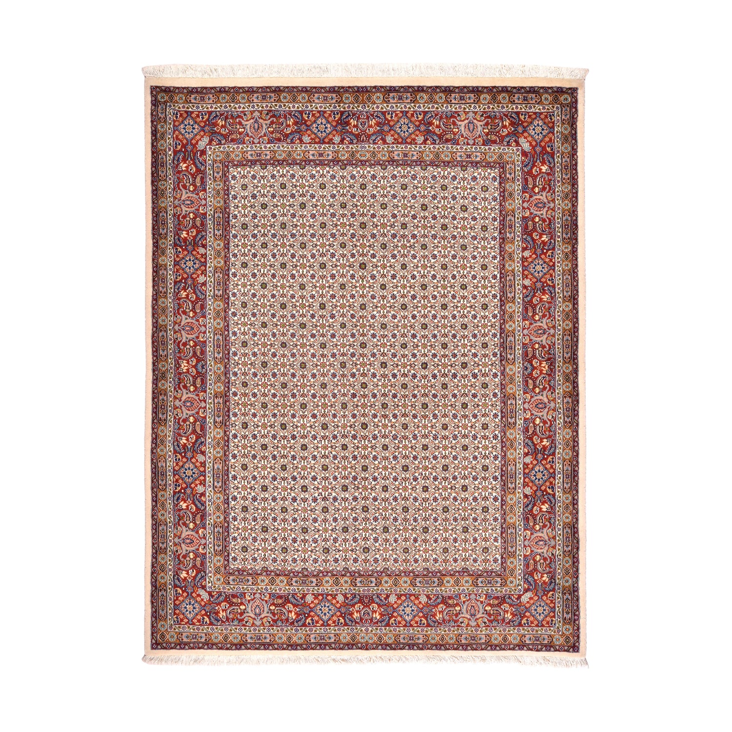 Tappeto Mud 194 X 146 cm