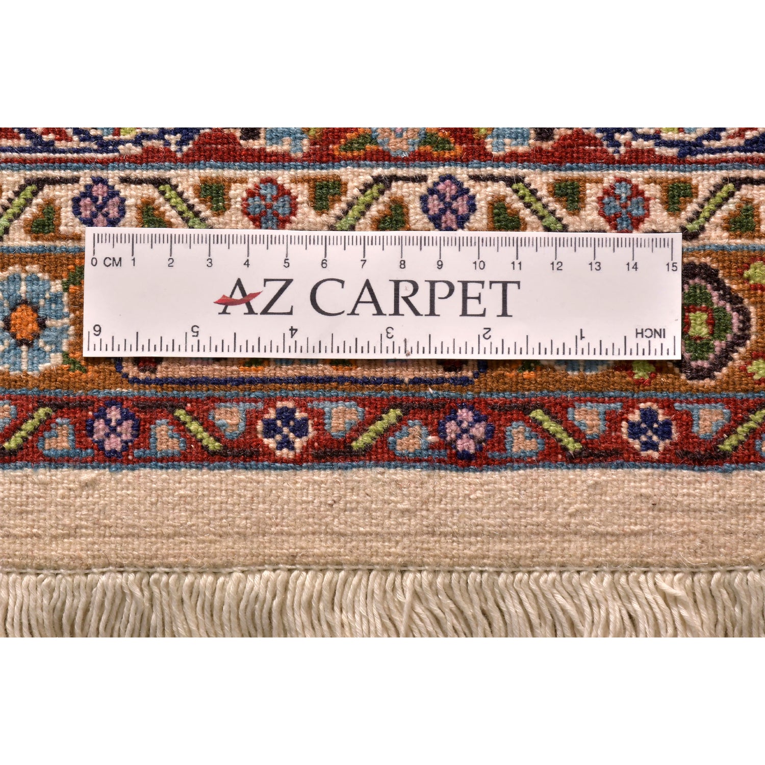 Tappeto Mud 194 X 146 cm