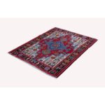 Tappeto Nahavand 146 x 103 cm