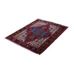 Tappeto Nahavand 146 x 103 cm