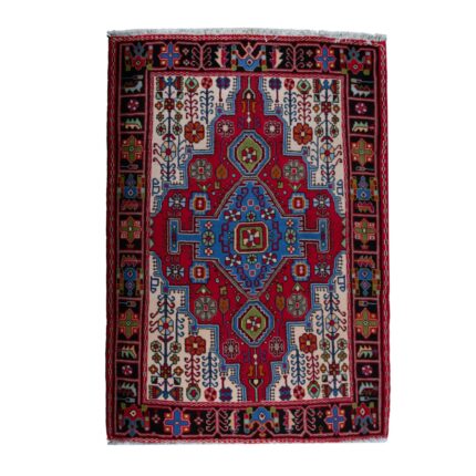 Tappeto Nahavand 146 x 103 cm