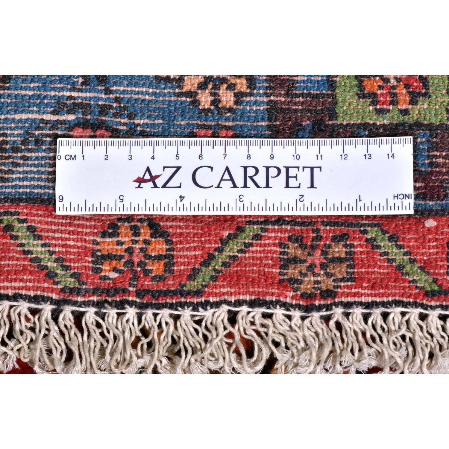 Tappeto Nahavand 189 X 135 cm