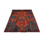 Tappeto Nahavand 189 X 135 cm
