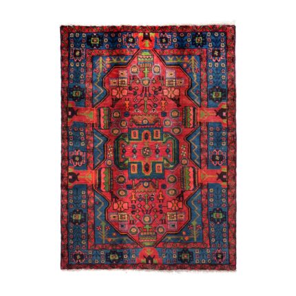 Tappeto Nahavand 189 X 135 cm