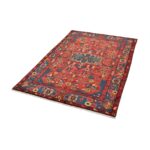 Tappeto Nahavand 226 X 154 cm