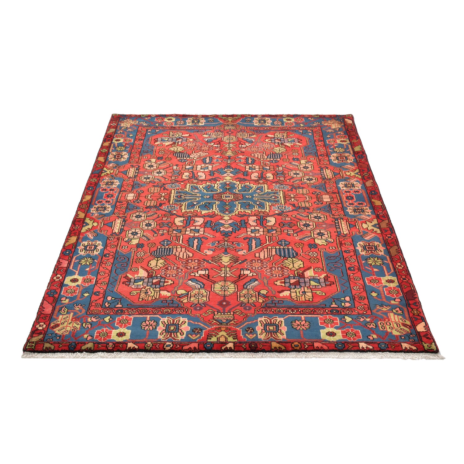 Tappeto Nahavand 226 X 154 cm