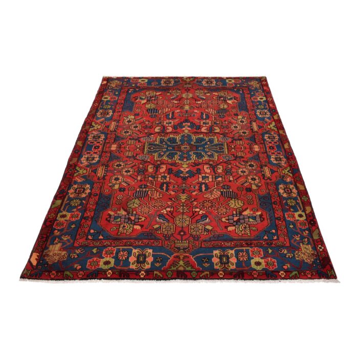 Tappeto Nahavand 226 X 154 cm