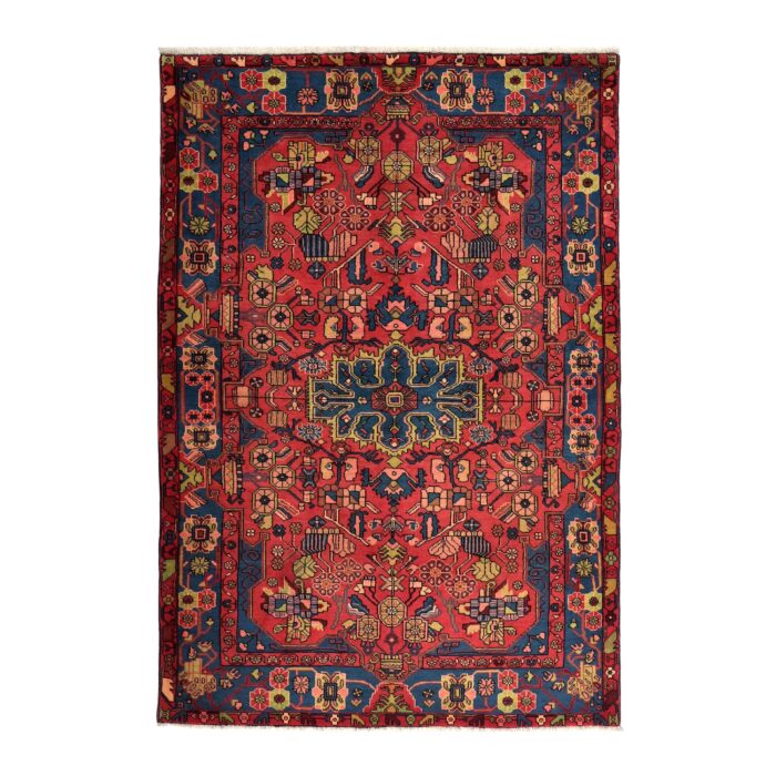 Tappeto Nahavand 226 X 154 cm