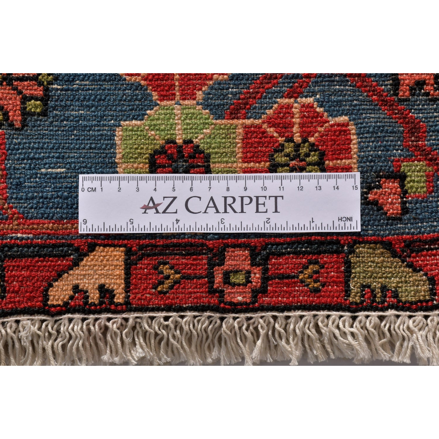 Tappeto Nahavand 226 X 154 cm