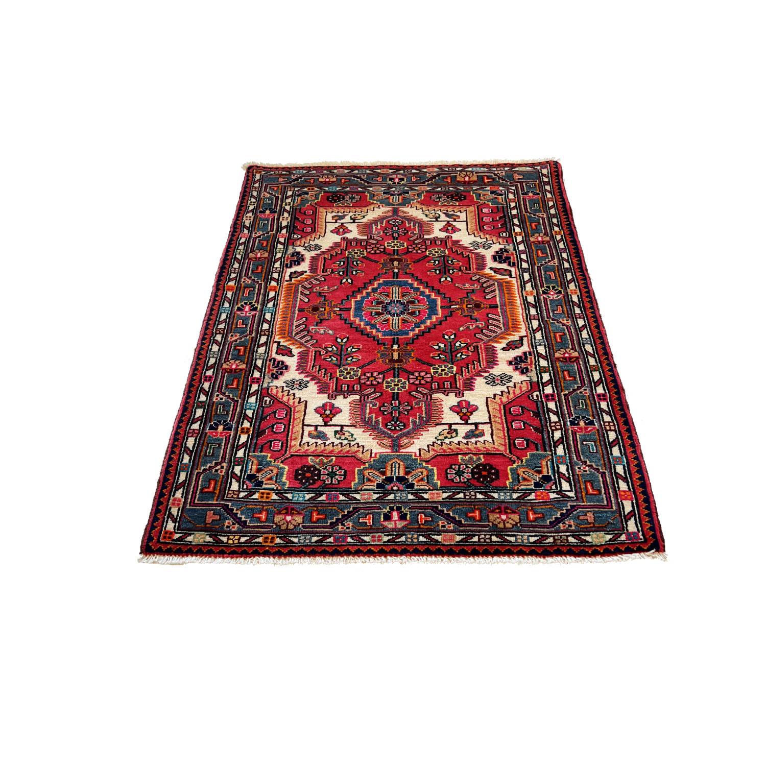 Tappeto Nahavand 128 X 95 cm