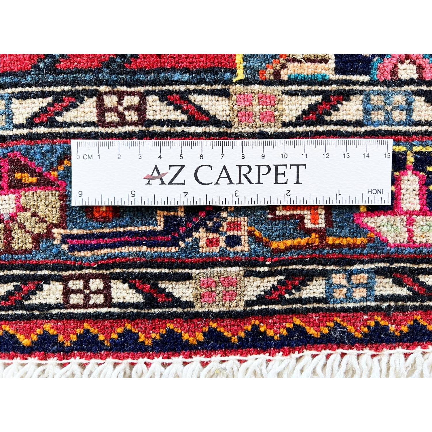 Tappeto Nahavand 128 X 95 cm