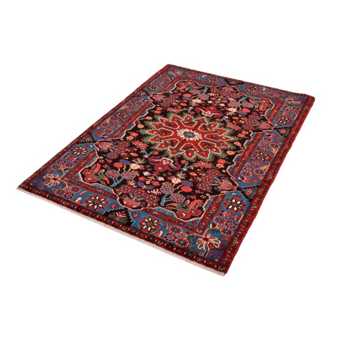 Tappeto Nahavand 195 X 140 cm