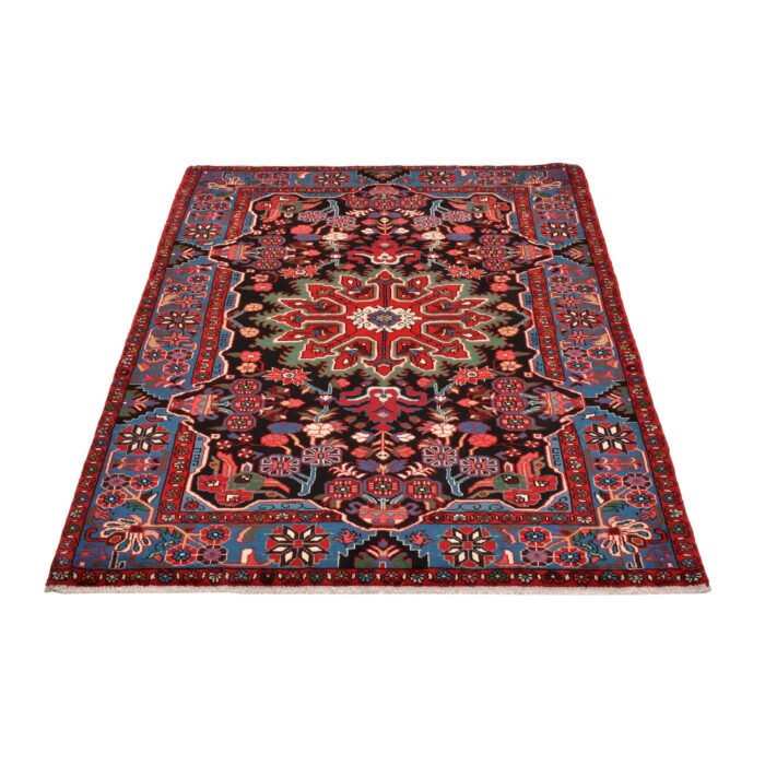 Tappeto Nahavand 195 X 140 cm