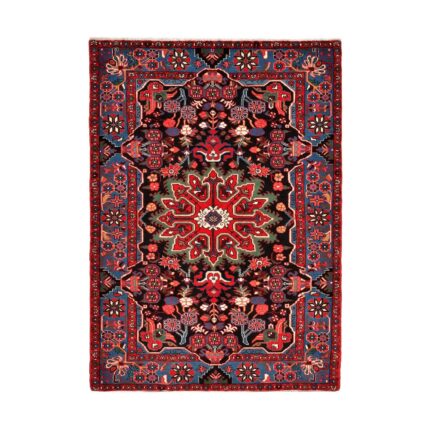Tappeto Nahavand 195 X 140 cm