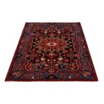 Tappeto Nahavand 195 X 140 cm