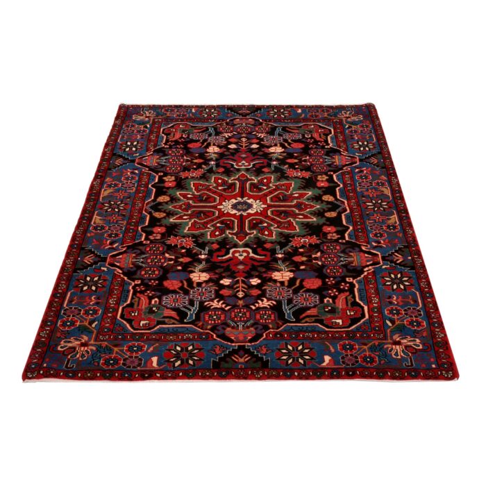 Tappeto Nahavand 195 X 140 cm