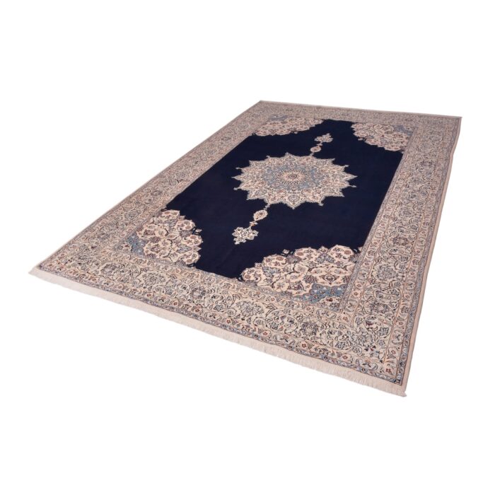 Tappeto Nain 9 Fili 380 x 253 cm