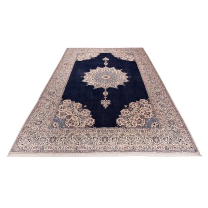 Tappeto Nain 9 Fili 380 x 253 cm