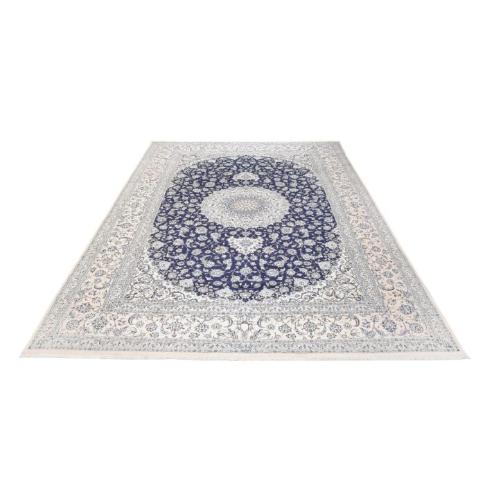 Tappeto Nain 9 Fili 580 X 403 cm