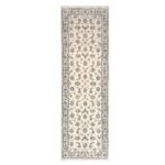 Tappeto Nain 9 Fili 248 X 81 cm