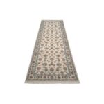 Tappeto Nain 9 Fili 248 X 81 cm