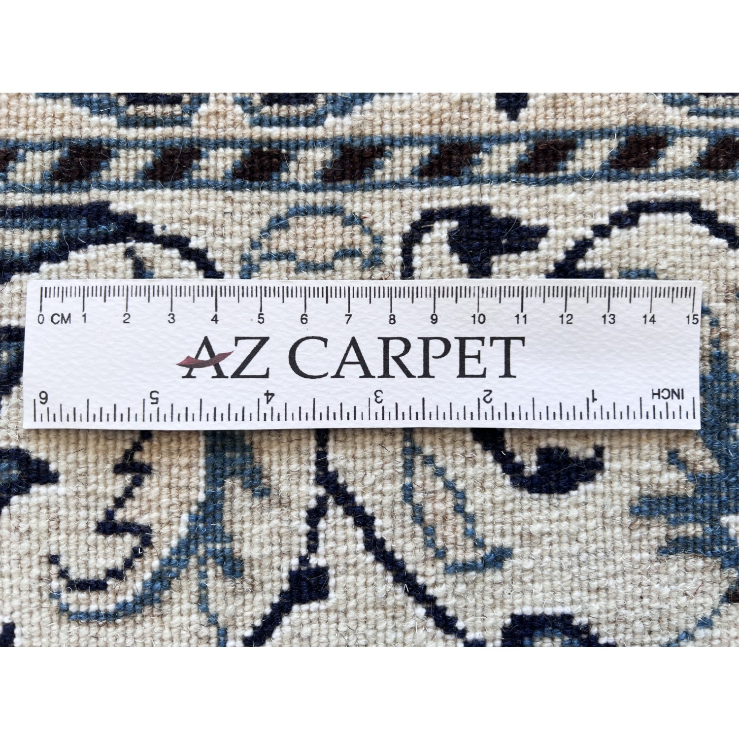 Tappeto Nain 233 X 170 Cm