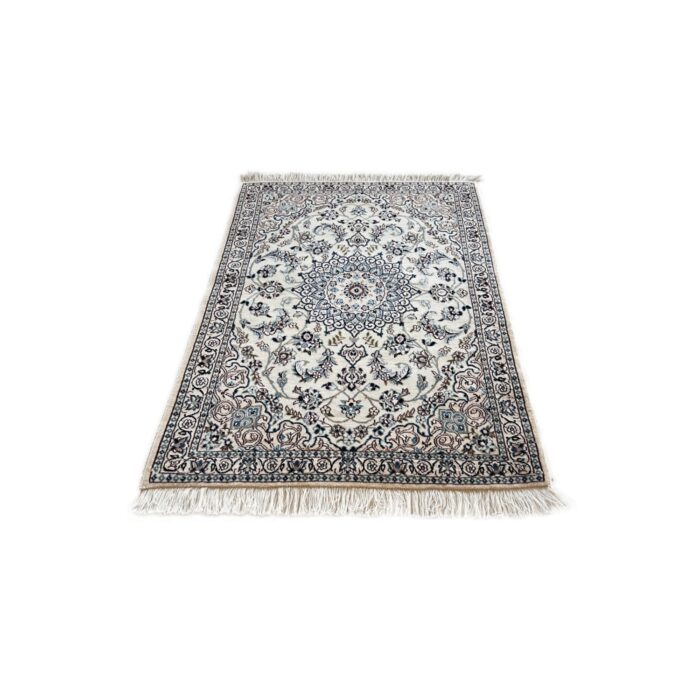 Tappeto Nain 9 Fili 130 X 92 cm