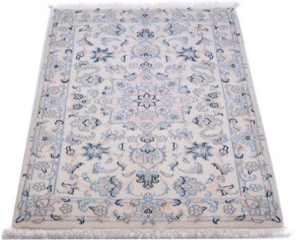 Tappeto Nain 9 Fili 97 X 64 cm
