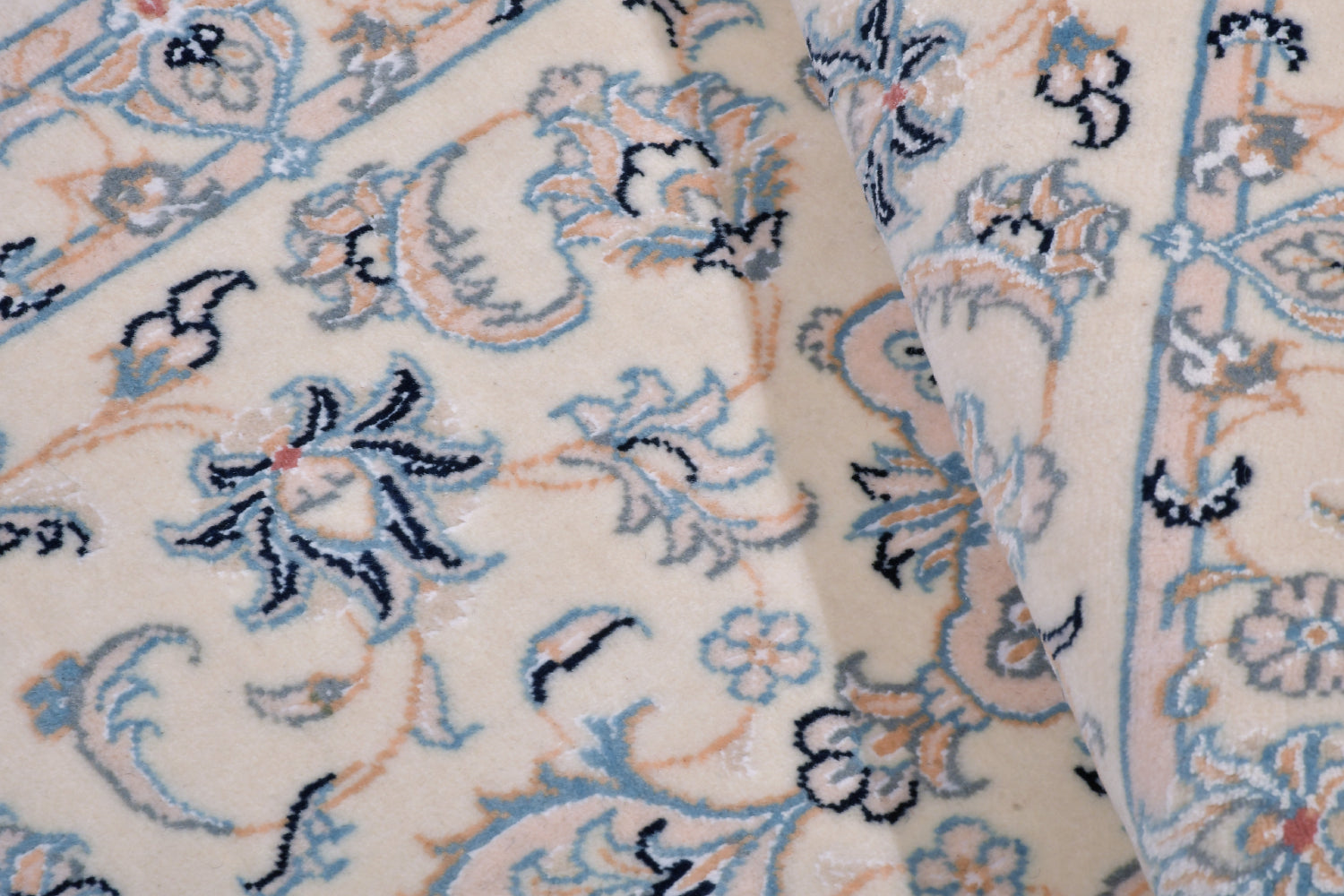 Tappeto Nain 9 Fili 97 X 64 cm