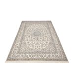 Tappeto Nain fine 9 Fili 304 x 196 cm