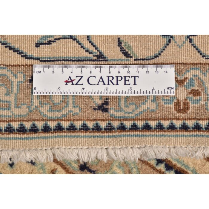 Tappeto Nain 300 x 202 cm